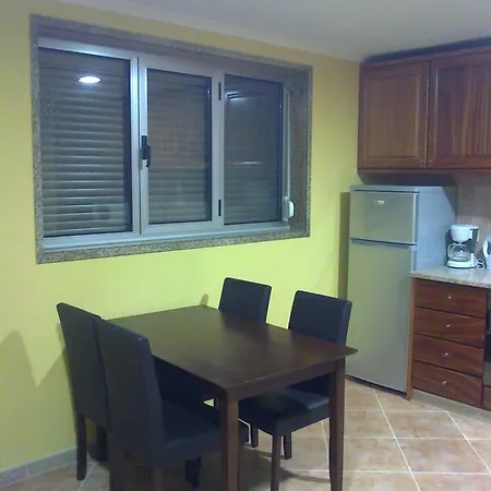 Casa Da Mineira T1 Villa Geres Buitenkant foto