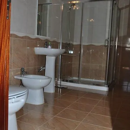 Casa Da Mineira T1 Villa Geres Buitenkant foto