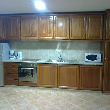 Casa Da Mineira T1 Villa Geres Buitenkant foto