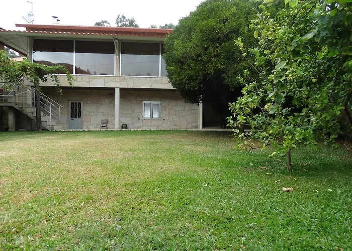 Casa Da Mineira T1