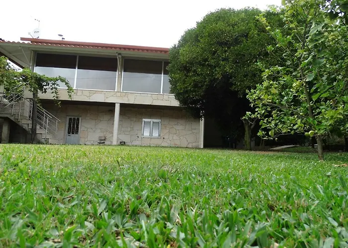 Casa Da Mineira T1
