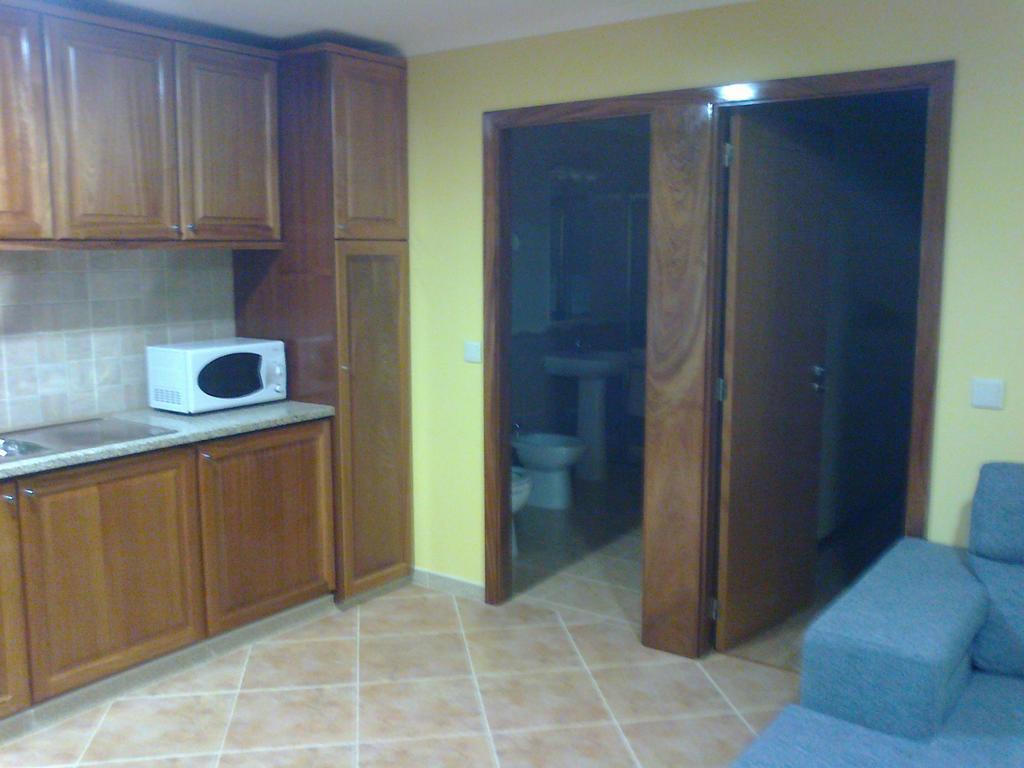 Casa Da Mineira T1 Gerês