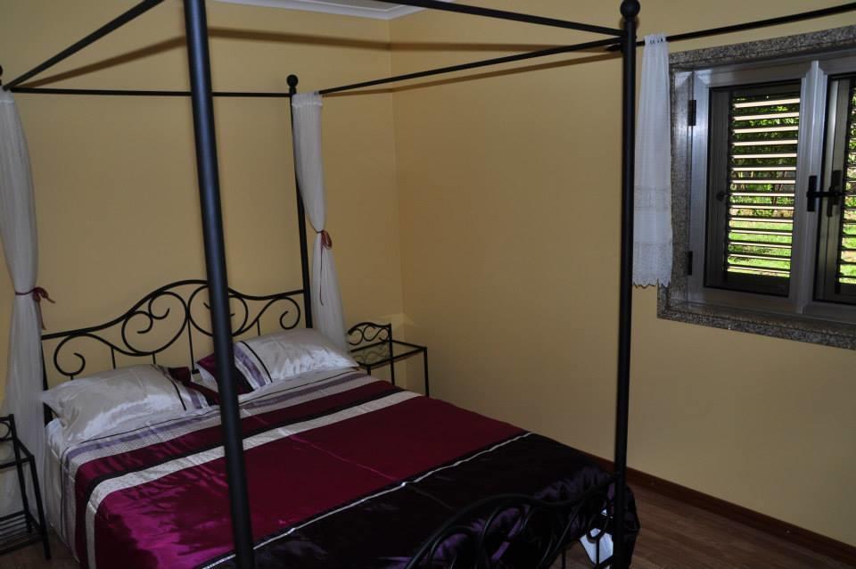 Hébergement de vacances Casa Da Mineira T1