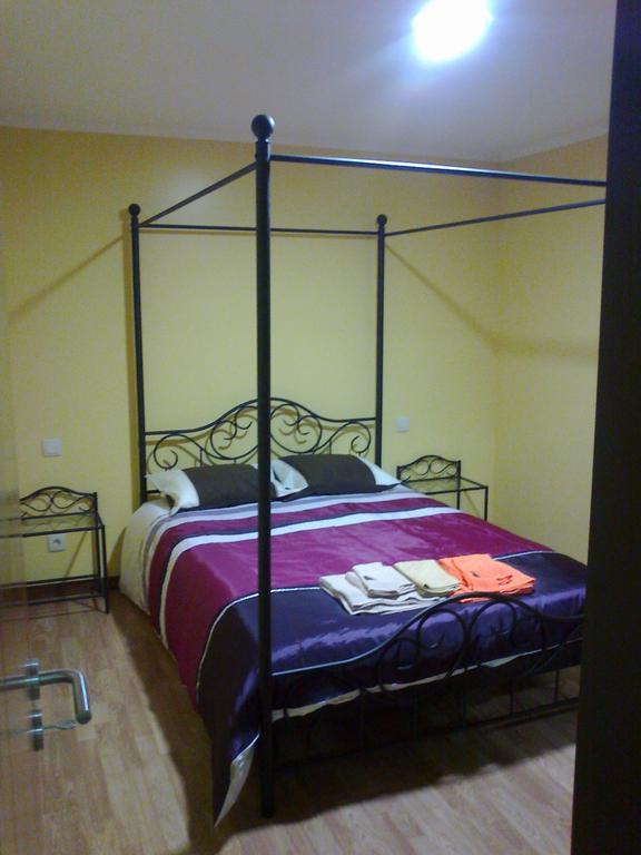 Hébergement de vacances Casa Da Mineira T1