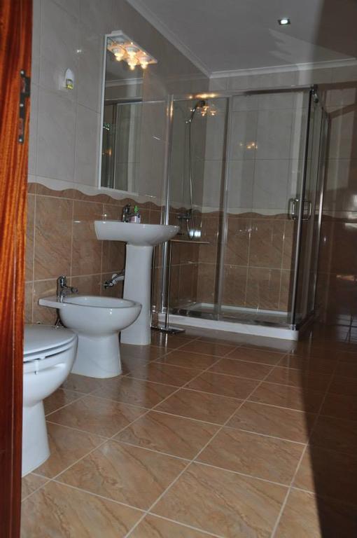Hébergement de vacances Casa Da Mineira T1 *
