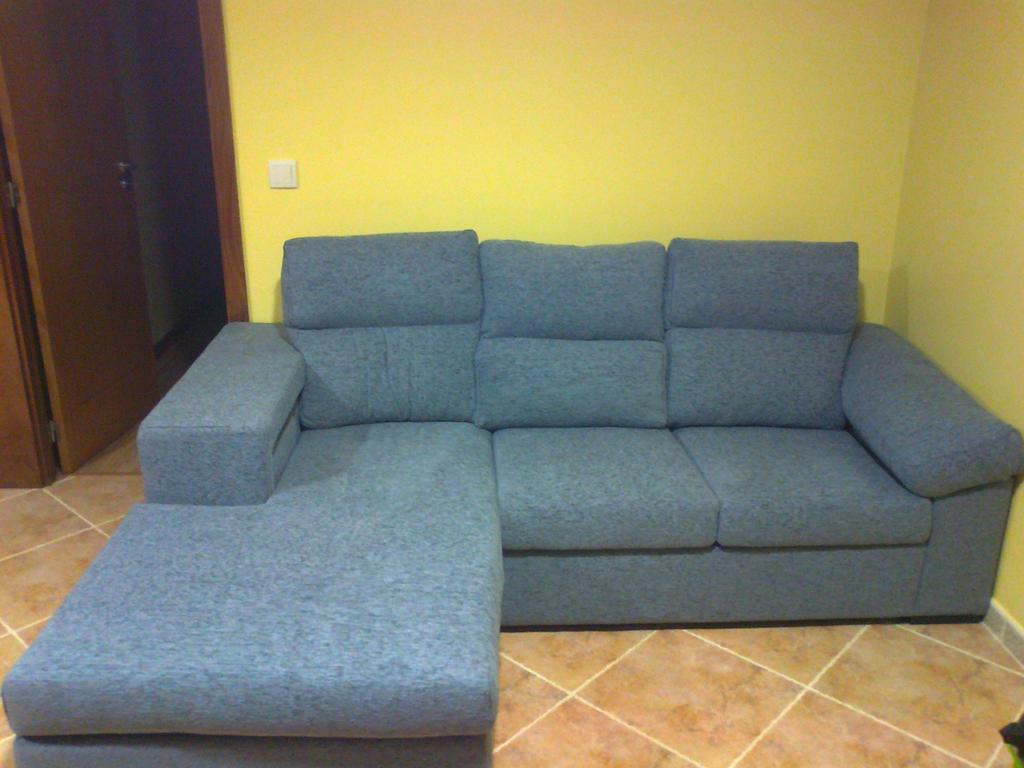 Hébergement de vacances Casa Da Mineira T1 Gerês