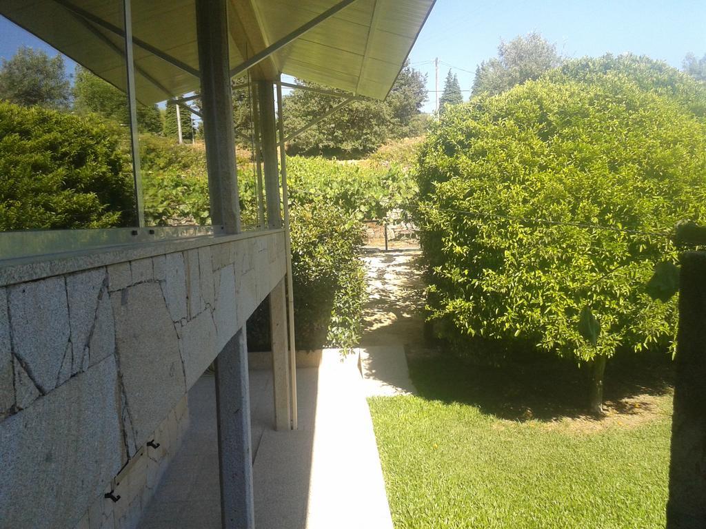 Casa Da Mineira T1 Gerês