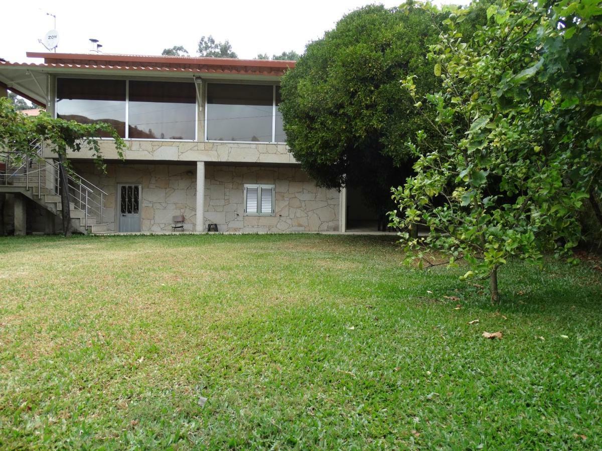 Casa Da Mineira T1 *