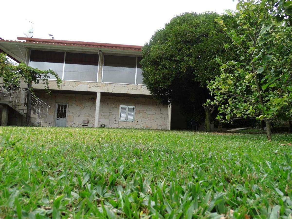 Casa Da Mineira T1 Casa de Férias *